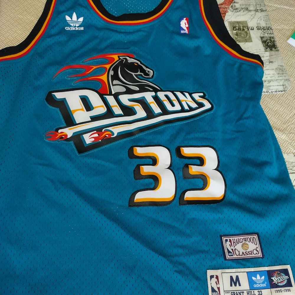 NBA Collectible Jersey
